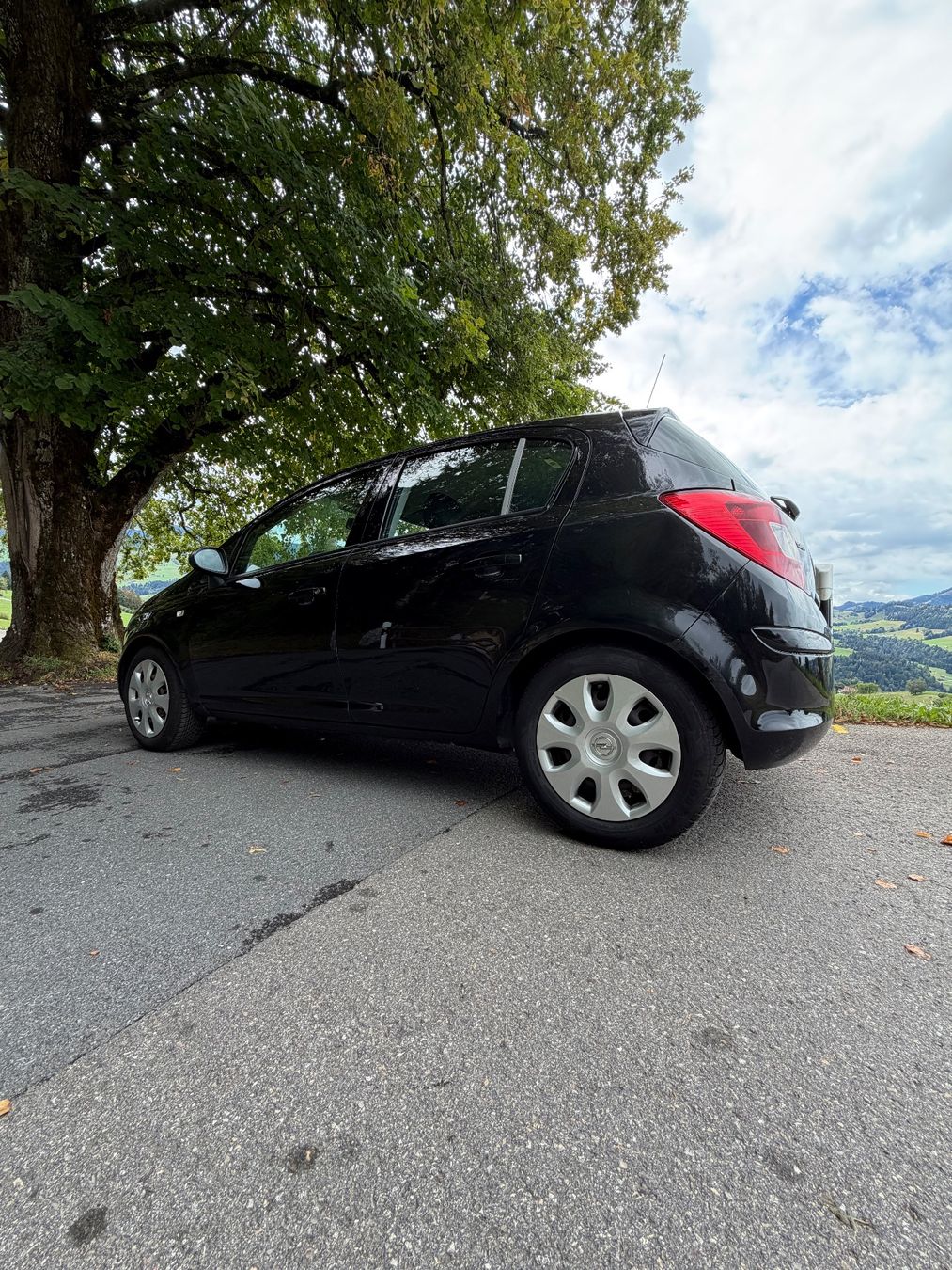 Opel Autos: Opel Corsa D 1.4 eco – D'occasion à Ulisbach par sc.performance 3
