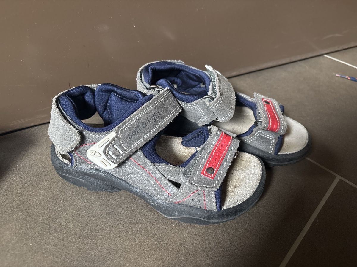 Scarpe per ragazzi: Sandalen 31 – Usato da Bischofszell venduto da tweeties