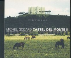 Castel del Monte II  -  Michel Godard