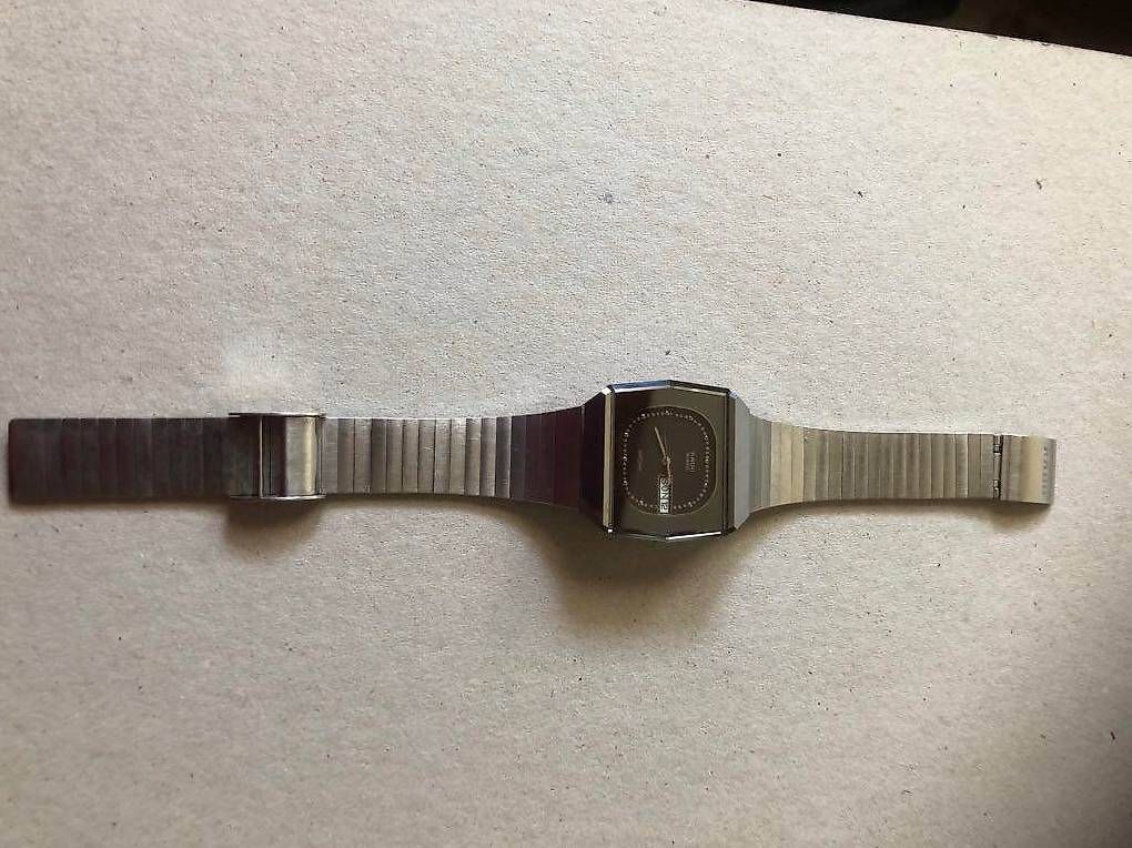 Orologi: Herren Rado Dyastar – Usato da Seewen SO venduto da Muggi3