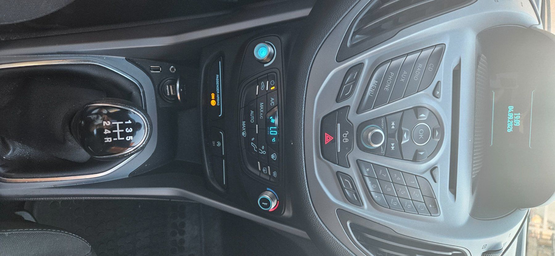 Ford Autos: Ford Bmax EXPERTISEE DU JOUR – Gebraucht aus Nax von sim_jt7f 6