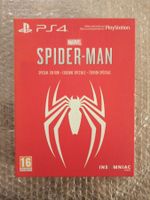Marvel Spider-Man Special Edition PS4 / PS5
