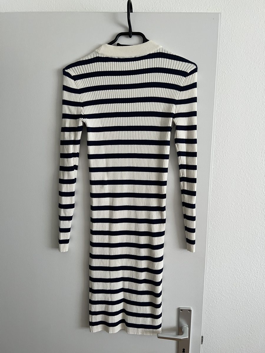 Selected Vestiti: Selected Langarm-Strickkleid - XS – Usato da Rothrist venduto da FL_17 2