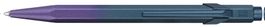 849.586 Caran d'Ache * 849 MEERVIOLETT Claim 5 * NM0849.586
