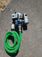 motopompe Homelite avec moteur tronçonneuse 