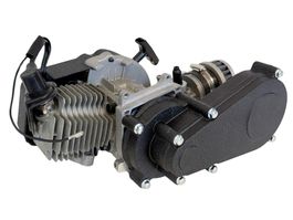 49ccm Motor – Mini Quad RENEGADE