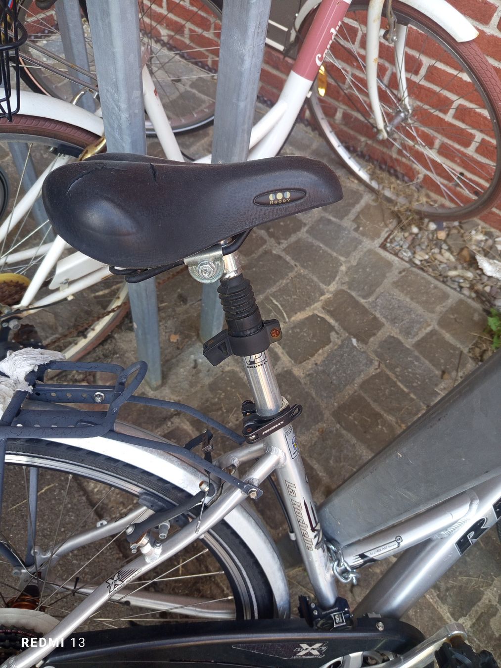Biciclette: bicicletta – Difettoso da Regensdorf venduto da LilianMaurer 3