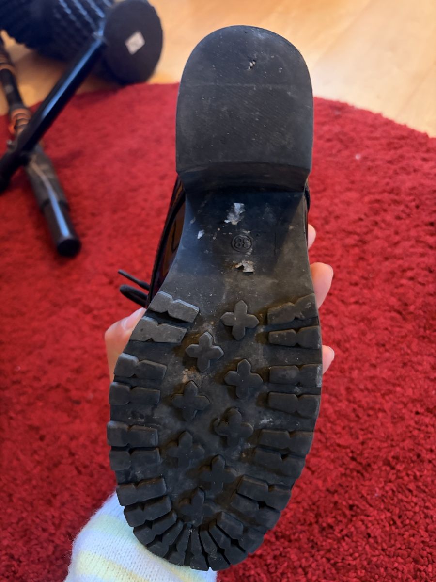 Scarpe da donna: Loaffers vernies  – Usato da Lavigny venduto da Lea_9rxv 3