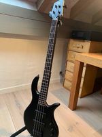 Elrick E volution 4- Bass Guitar -Comme neuf