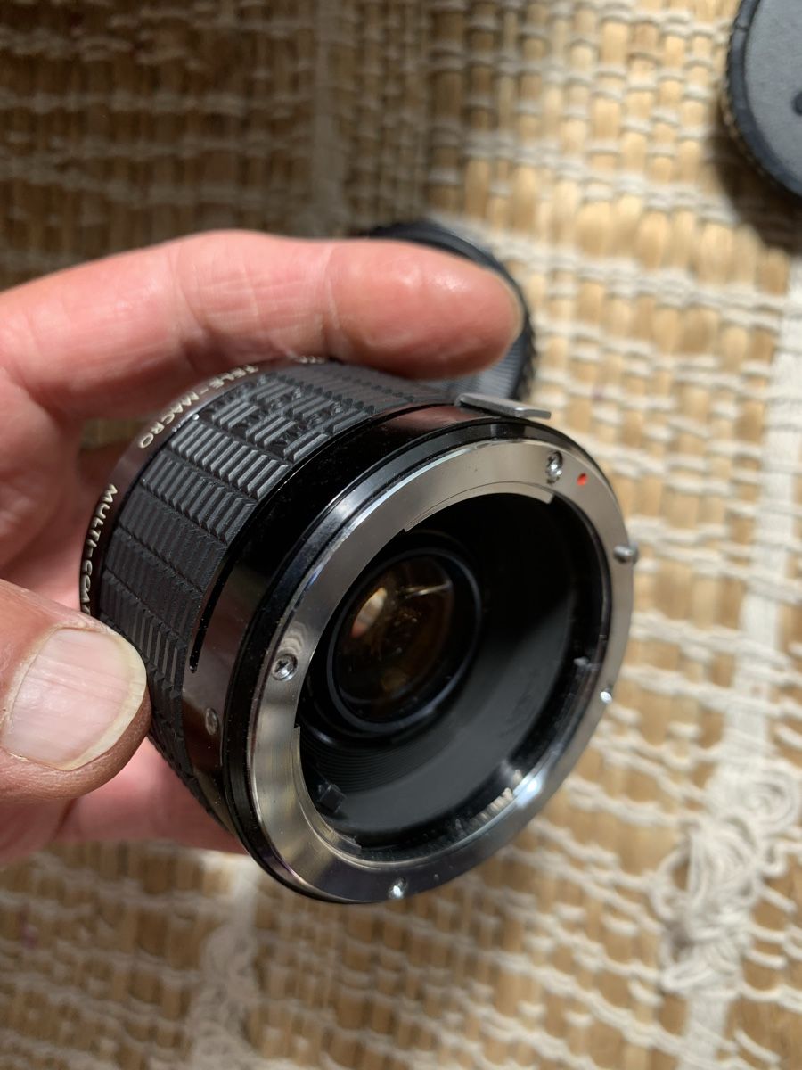Sigma Foto-Adapter: Sigma Kamera-Objektivadapter für Nikon – Gebraucht aus Rorschacherberg von raf_2ll8 9
