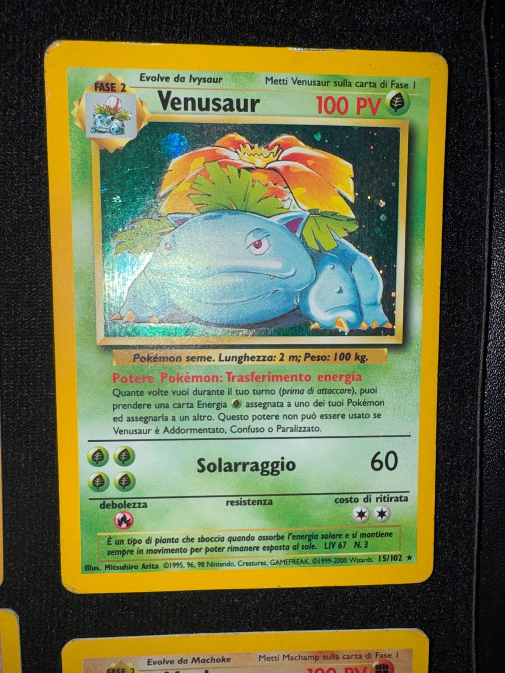 Pokémon Carte collezionabili: Carte Pokémon – Usato da Riva San Vitale venduto da kej_6hj6 2