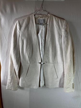 Blazer von H&M Gr. 38
