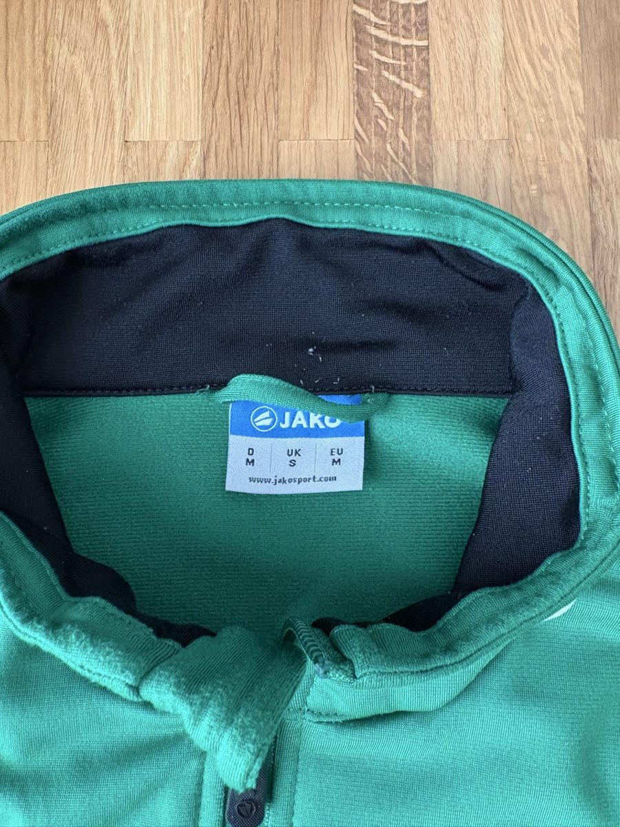 Jako Giacche: Jako Trainingsjacke – Usato da Arbon venduto da Bab 3