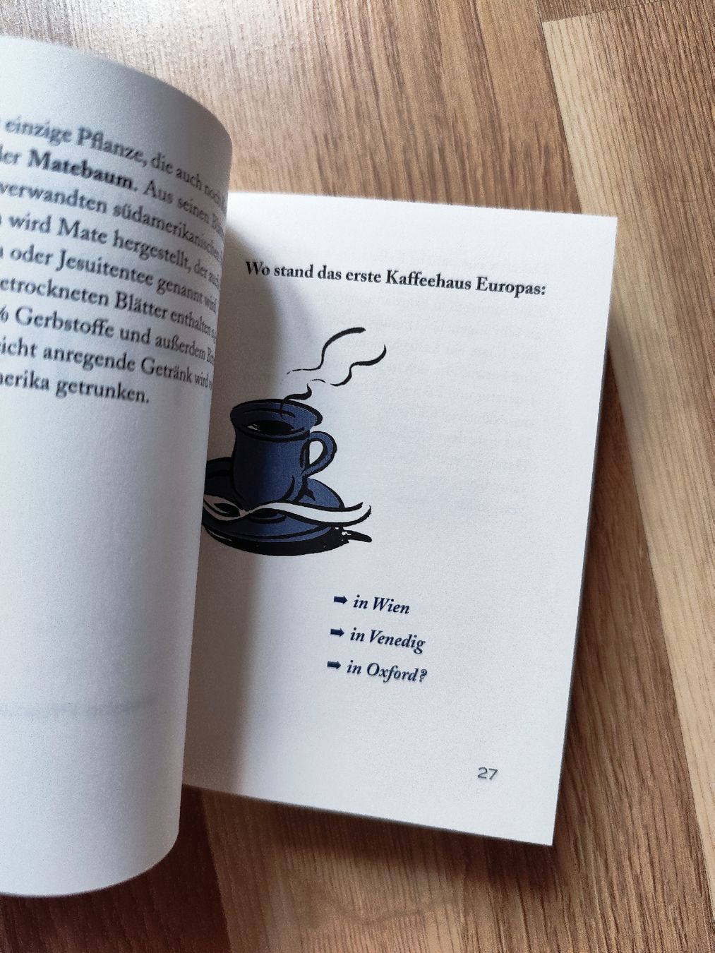 Libri: Brockhaus Quiz Book: Odd Facts – Usato da Mägenwil venduto da VintageGirly 6