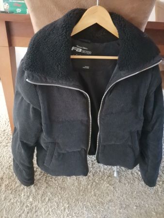 Jacke Gr. M