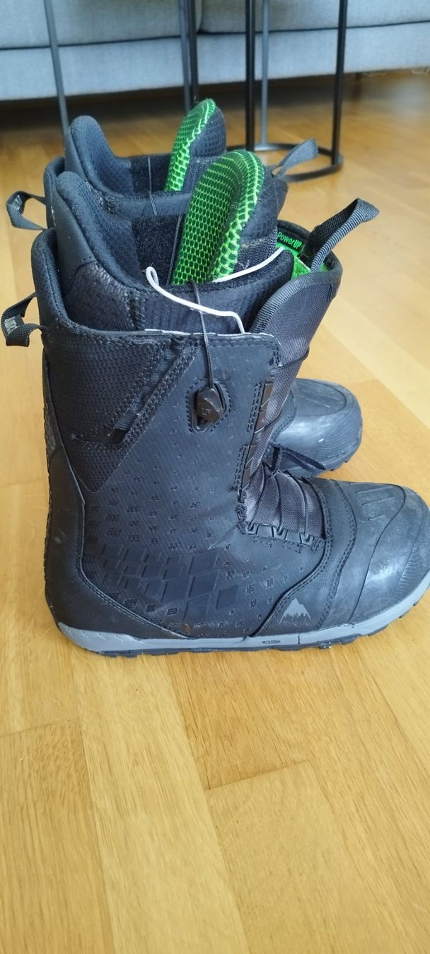 Burton Herrenschuhe: Burton Ion 2017 – Gebraucht aus Winterthur von ced_76my 1