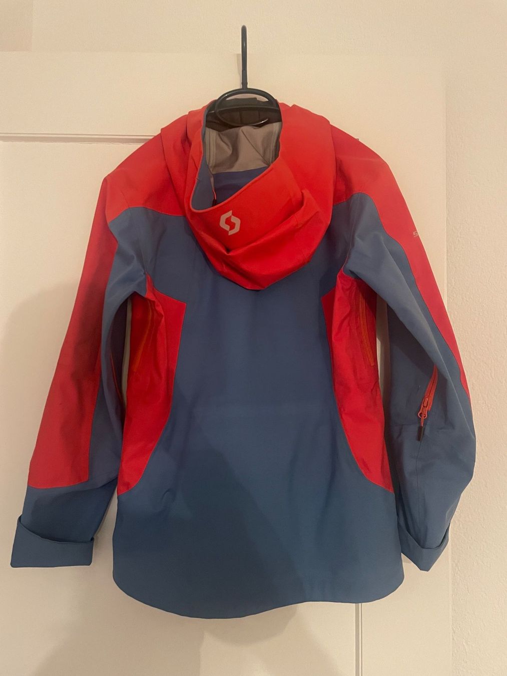 Scott Giacche: Scott 3L Jacke Grösse S – Usato da Bern venduto da sar_9lj8 1
