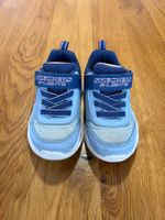 Skechers mit s-Lights Gr.23