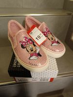 Neue süsse Minnie Maus Schuhe Gr. 30