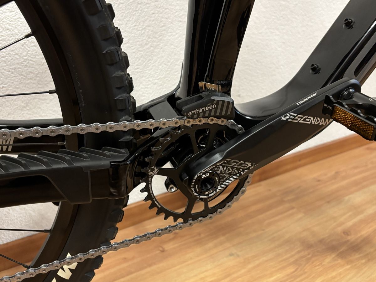 Focus Velos: Focus Jam 8.8 neu **-50%* – Neu (gemäss Beschreibung) aus Hindelbank von Luckybiker 6