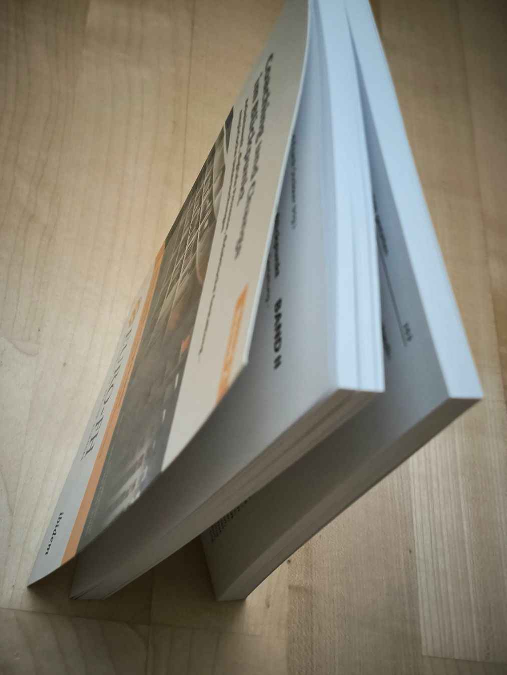Libri: Coaching und Change im Blickpunkt. Band II – Usato da Oberkirch LU venduto da charlie_55 2