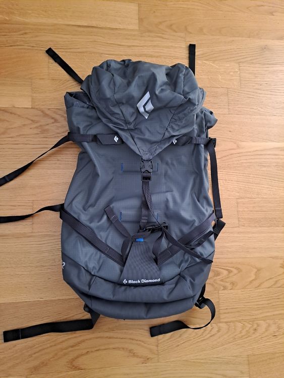 Black Diamond Speed 22 Rucksack Acheter sur Ricardo