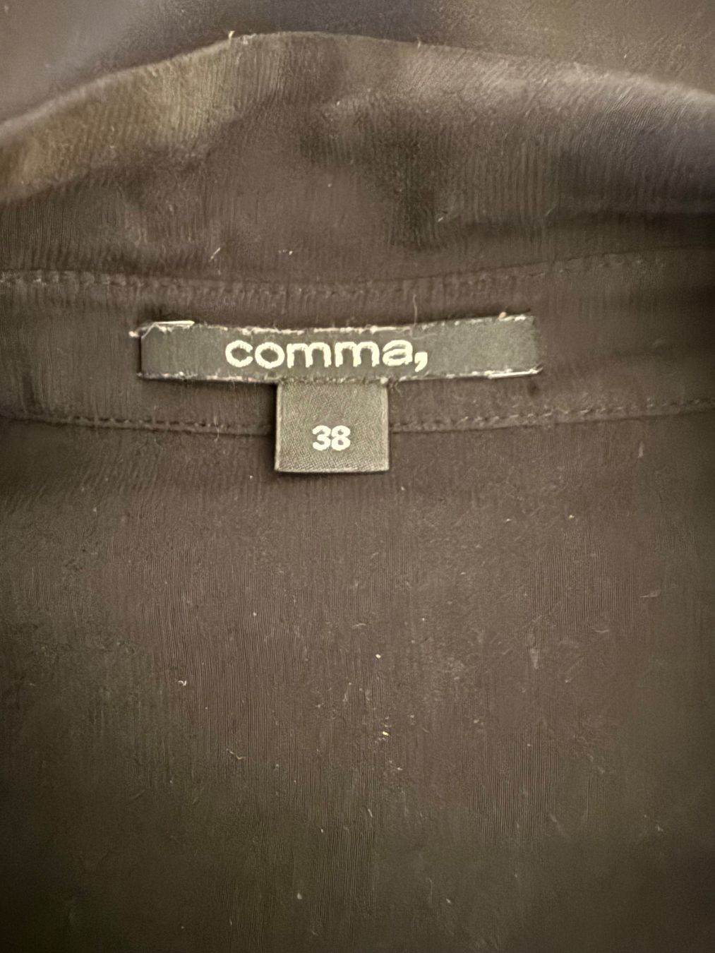Comma Camicette: COMMA BLUSE – Usato da Zürich venduto da heb_c9cj 1