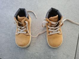 Schuhe Primigi braun Grösse 21 gebraucht