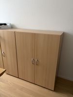 Büro Schrank