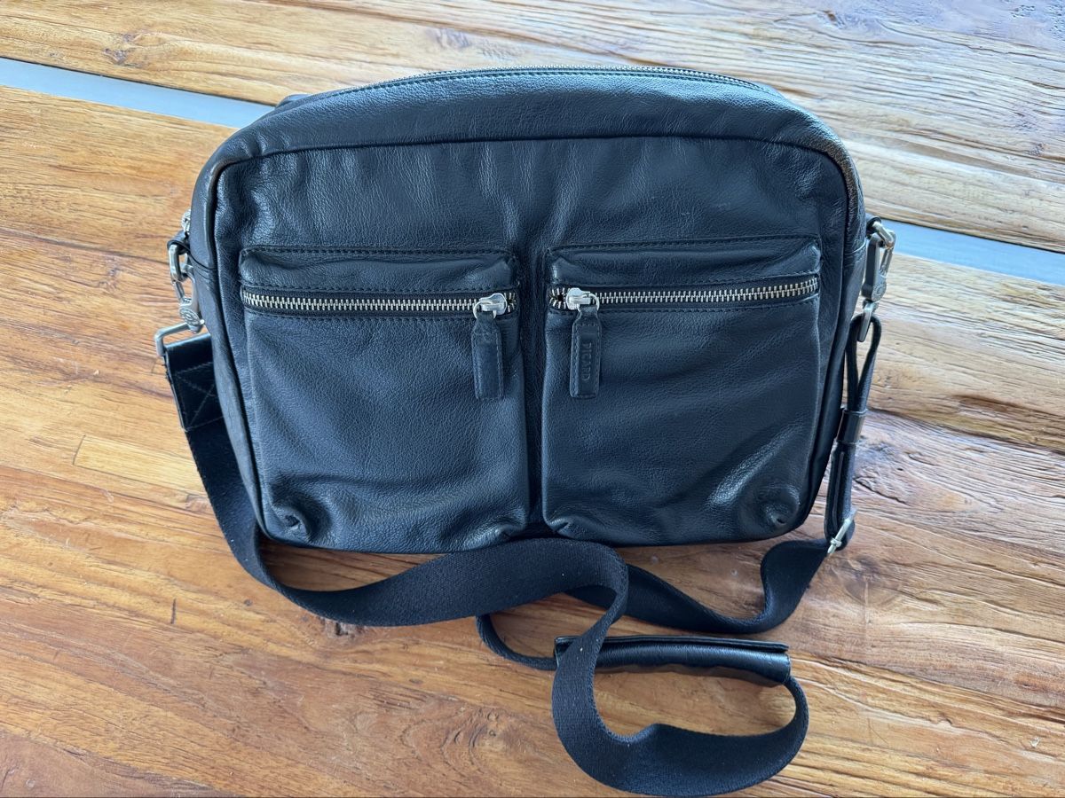 Picard Valigie & Borse: PICARD Buddy Ledertasche – Usato da Brüttisellen venduto da RNKO 2