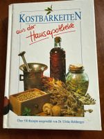 Kostbarkeiten aus der Hausapotheke - 1999