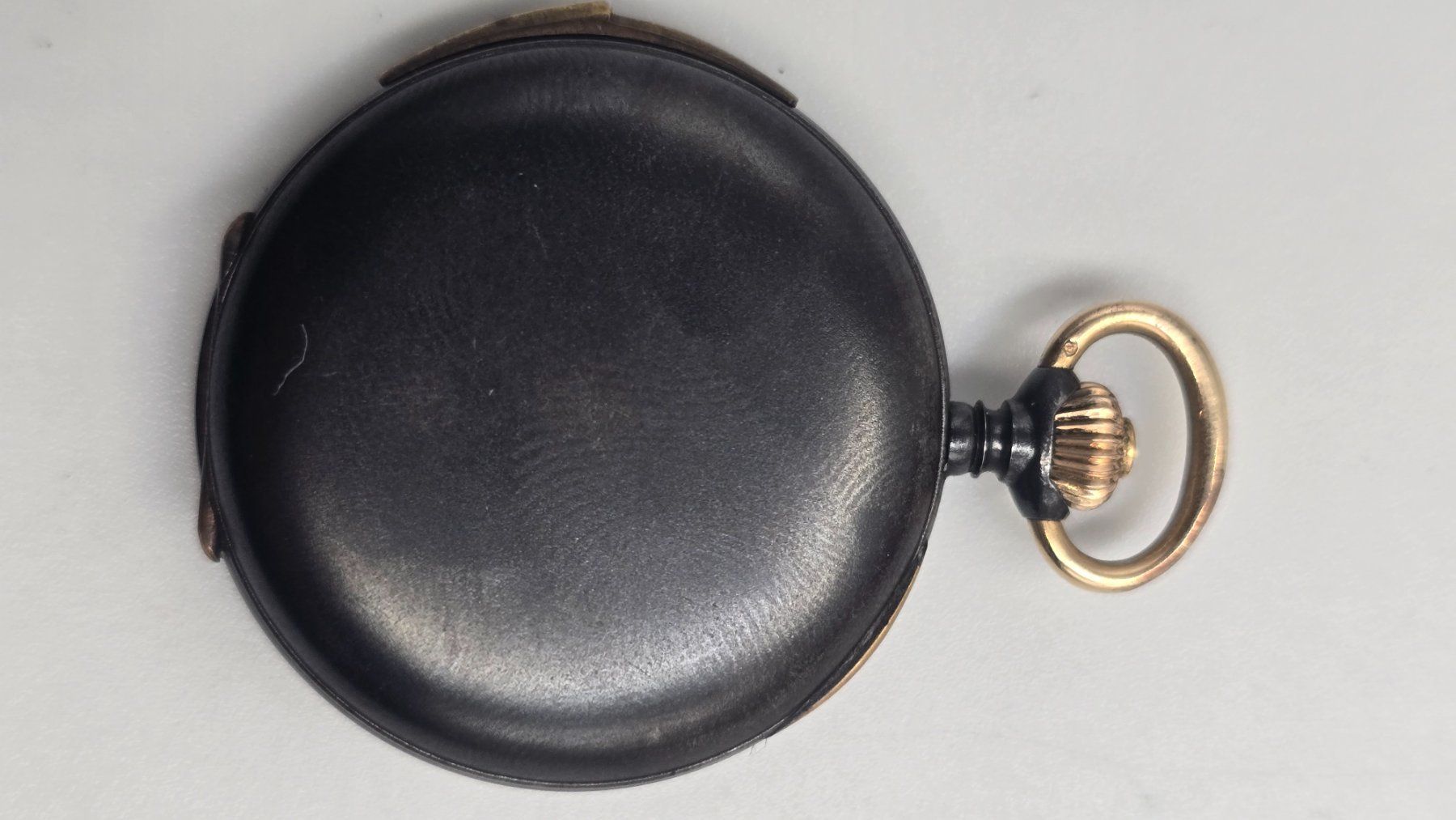Uhren: Montre de poches sans marque – Defekt aus La Chaux-de-Fonds von curtitswisswatches 3