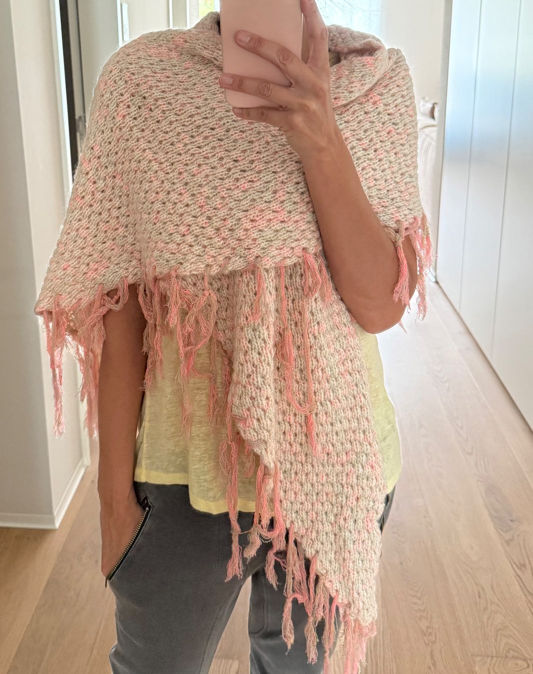 Foulards, Tücher & Schals: Winter Halstuch Schal – Gebraucht aus Richterswil von KAYLEIGH_77 6