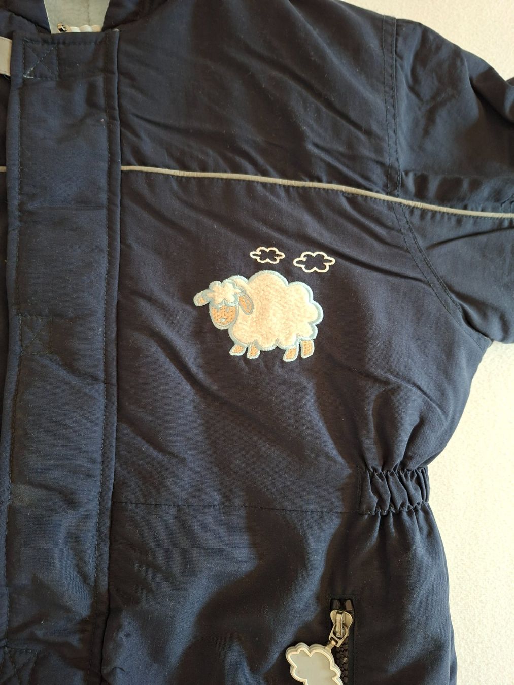 Vestes & Manteaux: Kinderjacke – D'occasion à Reinach BL par Spacejam1 4