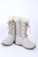 MCKINLEY Winterstiefel Gr. 38