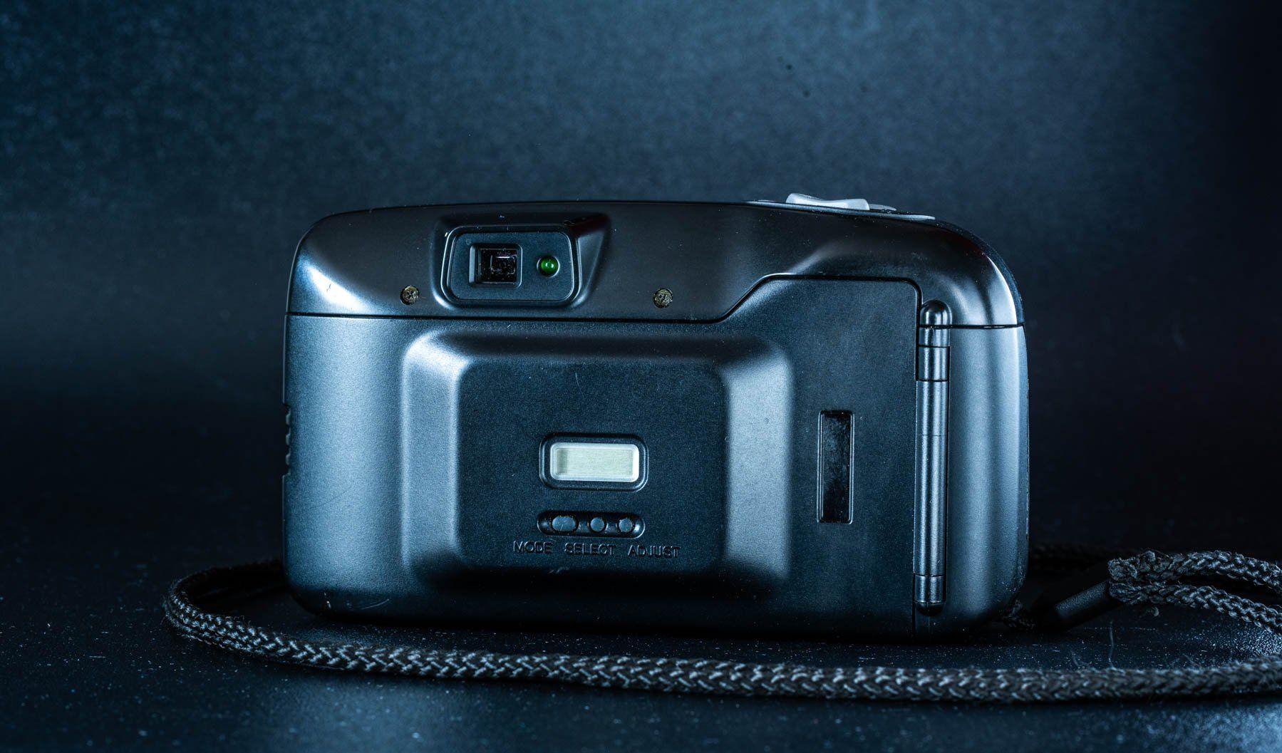 Minolta Kamera: Minolta Riva – Gebraucht aus Fleurier von im_ghl 1