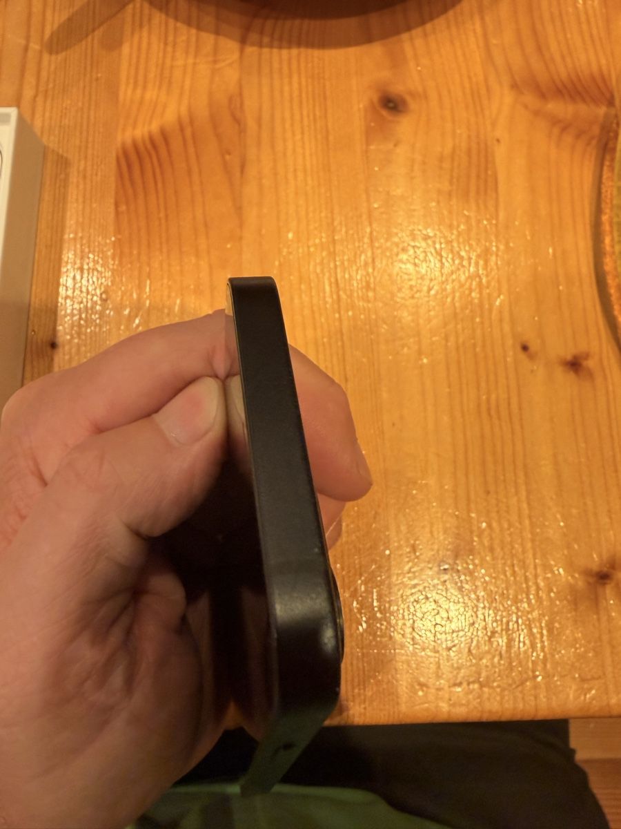 Apple Telefoni cellulari / Smartphones: iPhone 12 mini schwarz tiptop! – Usato da Eschenbach SG venduto da Nairolf1 9