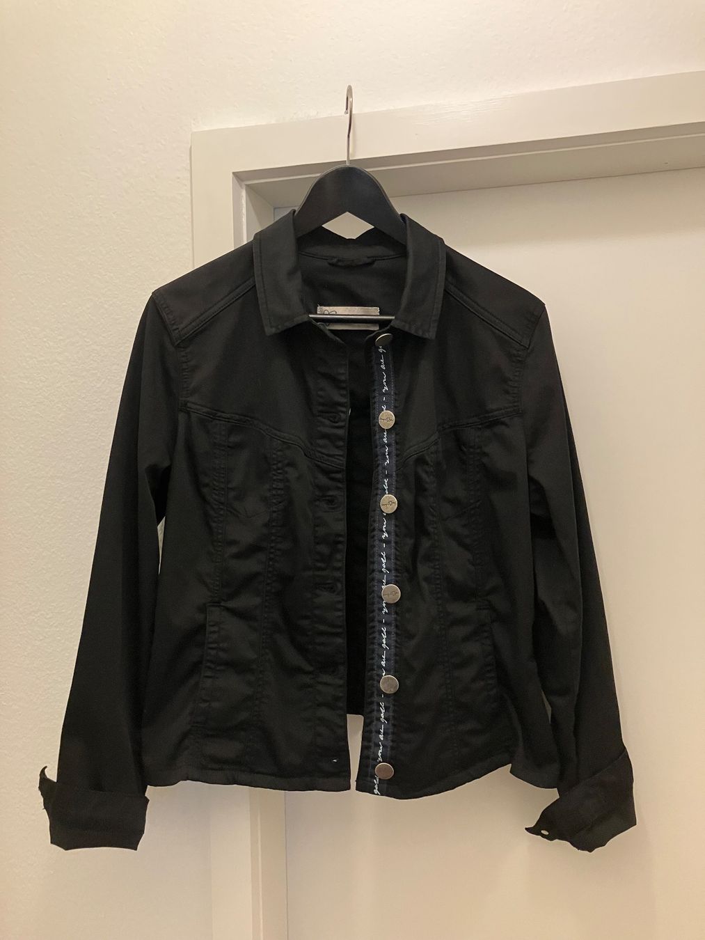 Giacche: Jacke Kenny S. – Nuovo (secondo la descrizione) da Zürich venduto da piacente