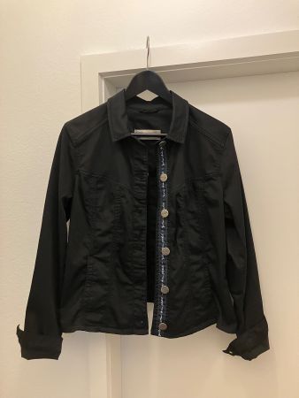 Jacke Kenny S.