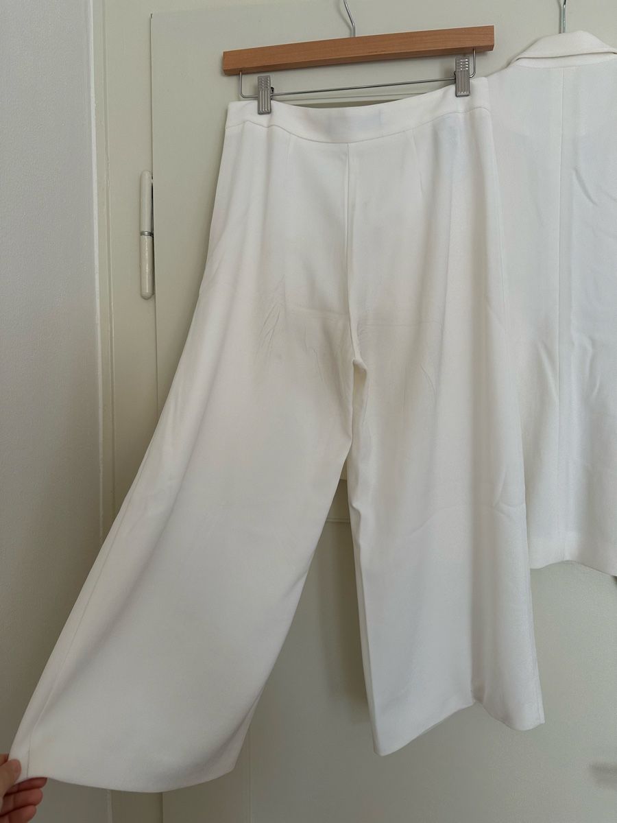 Pinko Completi & Tailleur: Pinko suit S white – Usato da Zürich venduto da Gogomargo 5