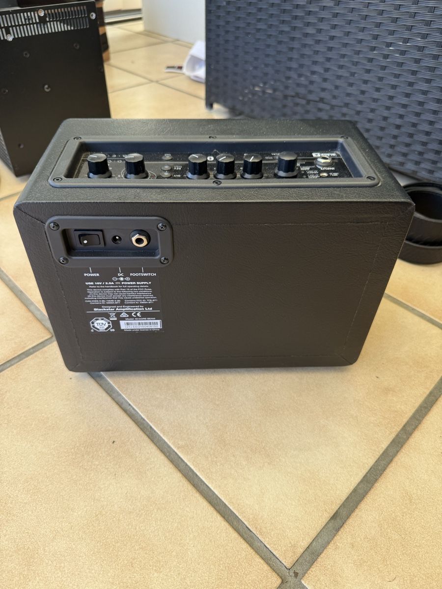 Amplificatori: Blackstar ID Beam,  – Usato da Münchenbuchsee venduto da anjok 1