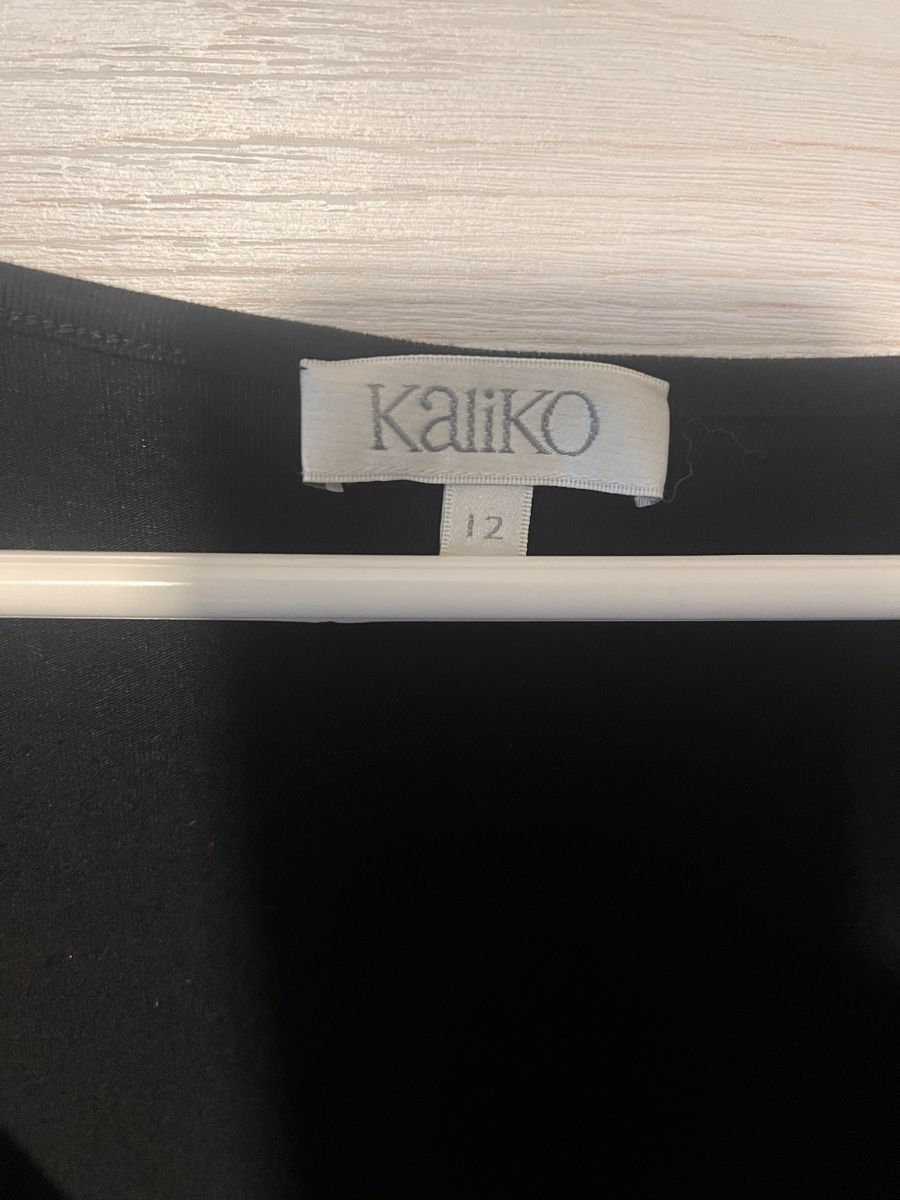 Camicette: Kaliko Bluse Gr. 12 – Usato da Ennenda venduto da SAMOURAI02 1