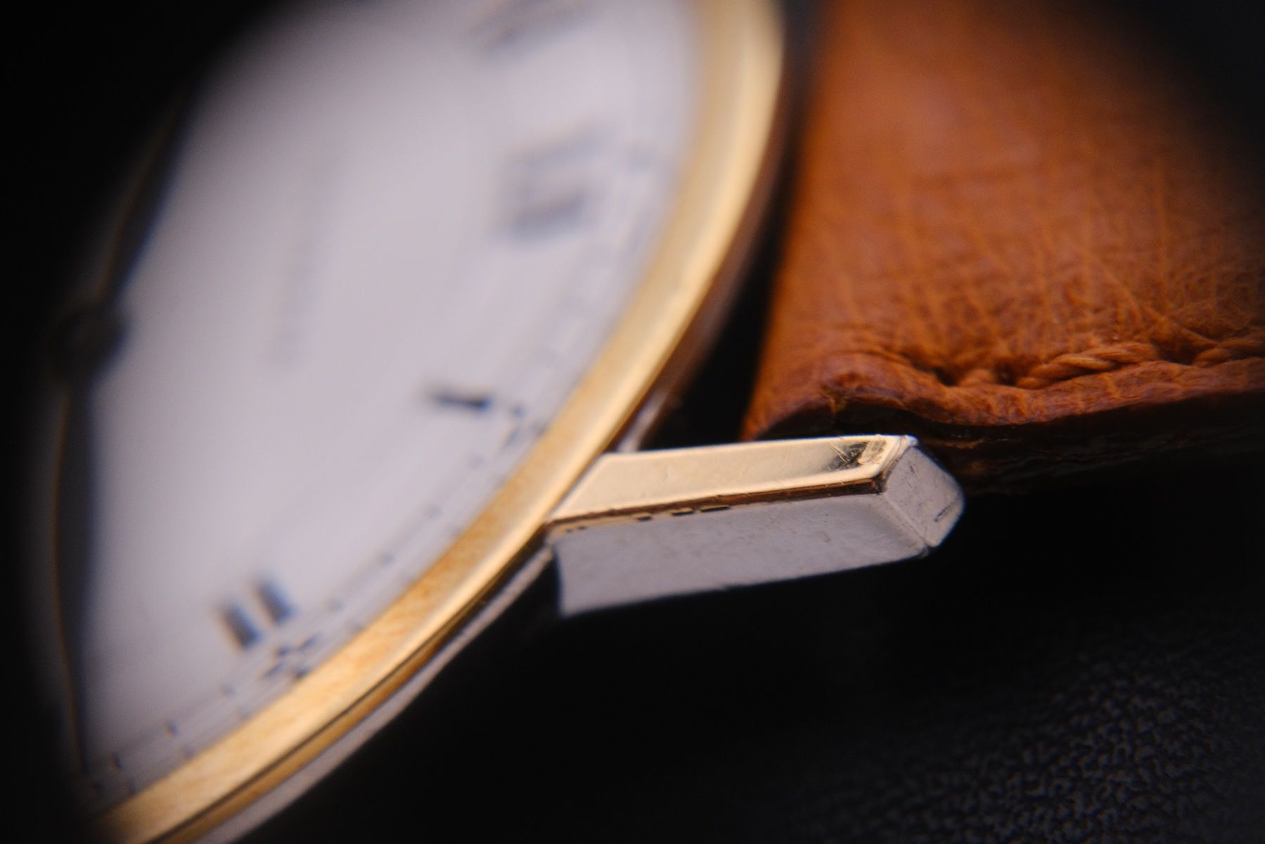 Juvenia Orologi: Juvenia Ultra Plate – Usato da Zürich venduto da tim_y27b 3