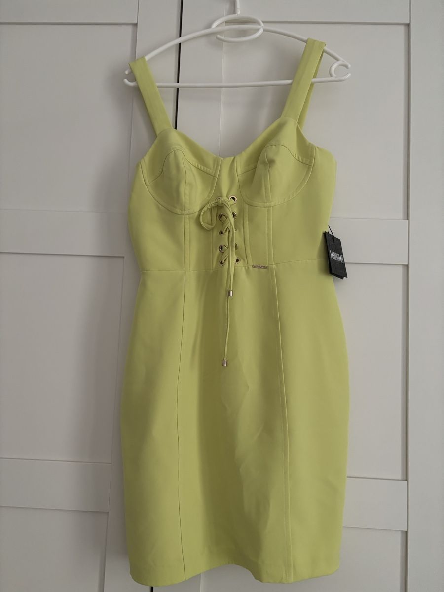 Kleider: Kleid – Neu und originalverpackt aus Zürich von dra_5trx