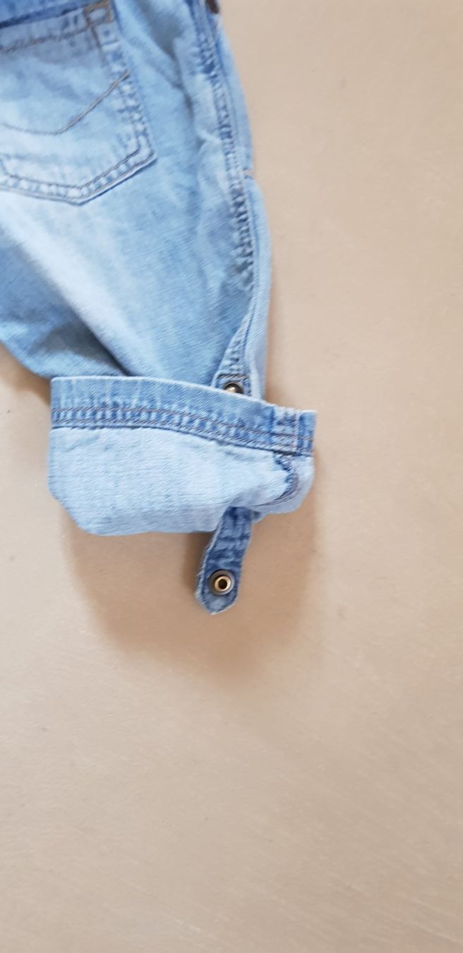 Pantaloni: Jeanshose, Gr. 86 – Usato da Dietikon venduto da grafad 2