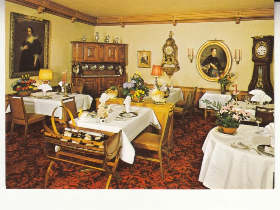 Cartoline postali: Thun Simmenthalerhof ca. 1980 – Usato da Bürglen TG venduto da StampGraf