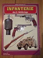 Infanterie 2. Weltkrieg - Waffen-Sonderheft > Nr.4 / Magazin