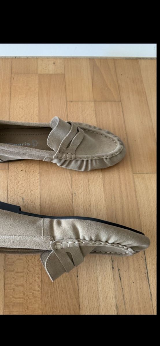 Tamaris Damenschuhe: Tamaris Loafer – Neu (gemäss Beschreibung) aus St. Gallen von Gizimizi 5