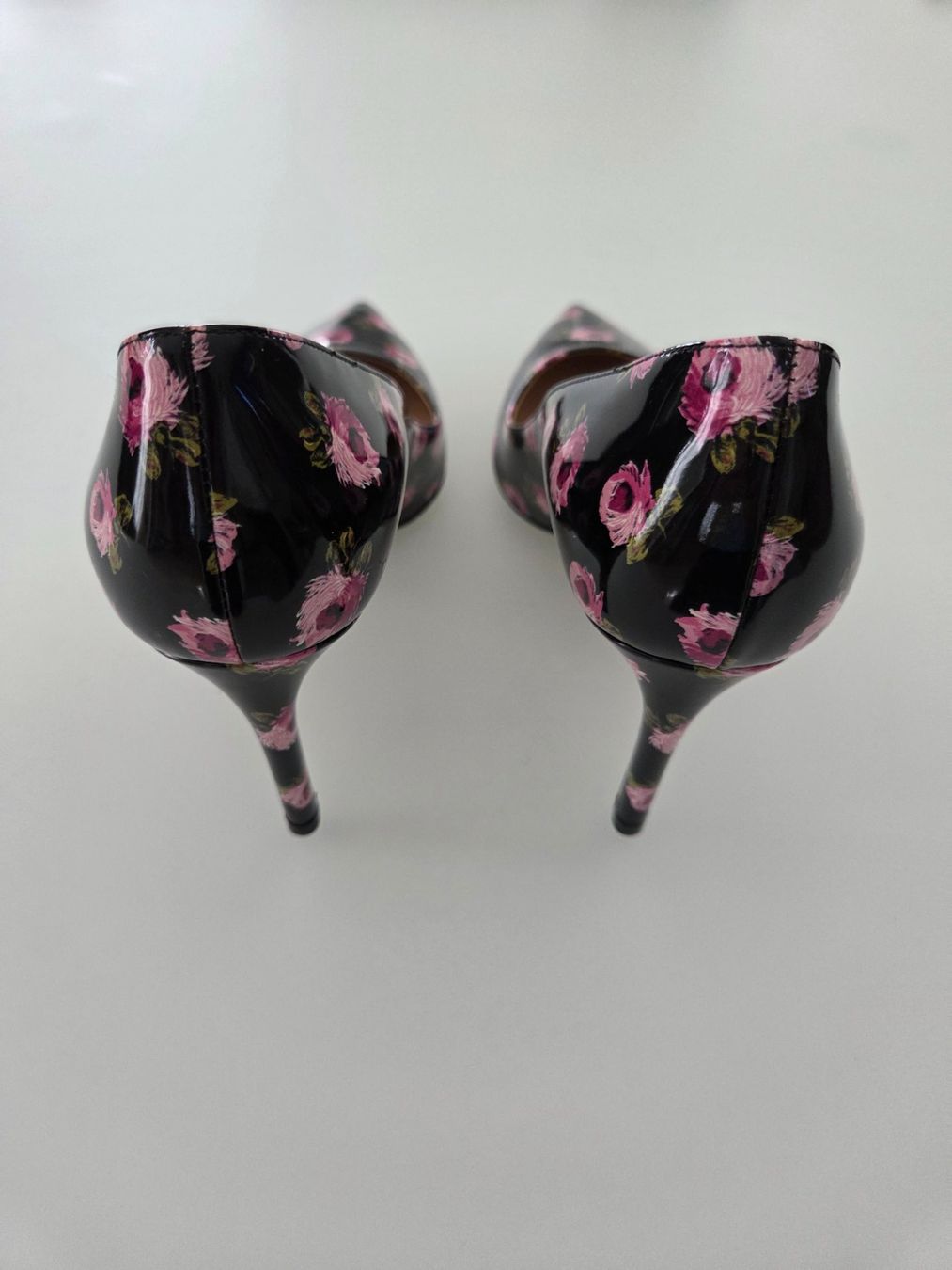 Prada Scarpe da donna: Chaussures femmes – Nuovo (secondo la descrizione) da Matran venduto da jpt_kg7p 3