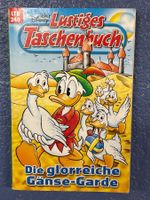 LTB No. 240 - Die Glorreiche Gänse-Garde